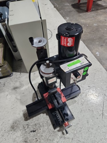 Drilling machine benchtop - machine,