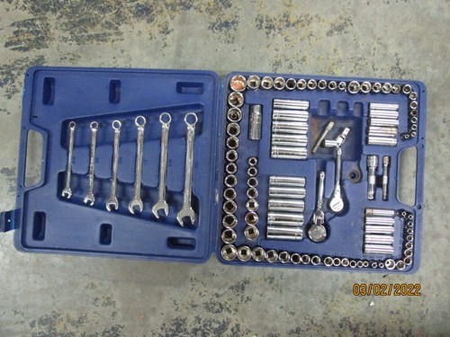 Vintage benchtop mechanics - vintage,