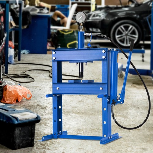 Heavy duty ton hydraulic - duty,